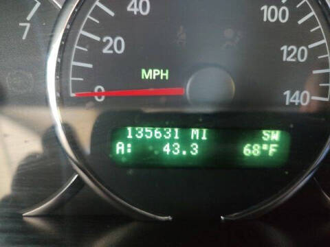 2009 Buick LaCrosse CX