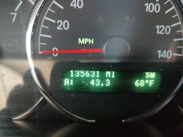 2009 Buick LaCrosse CX