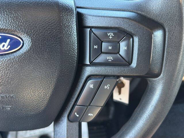 2019 Ford F-350 Super Duty