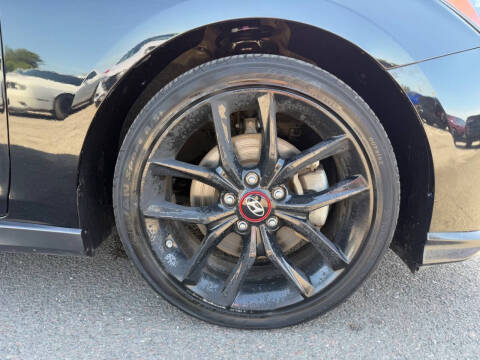 2019 Hyundai Veloster Turbo R-Spec