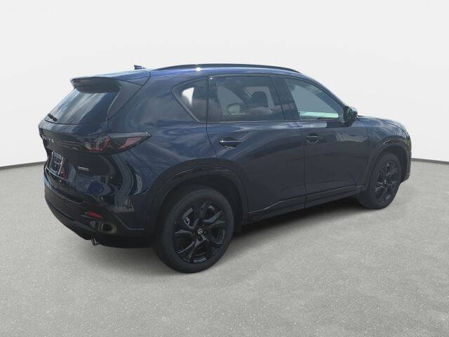 2026 Mazda CX-5 2.5 S Premium