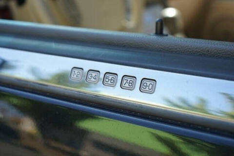 2004 Lincoln Navigator Luxury