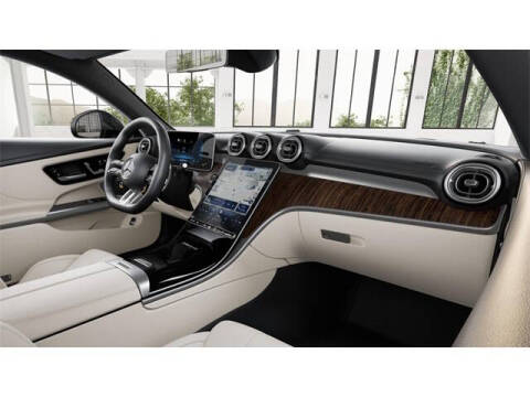 2026 Mercedes-Benz CLE AMG CLE 53