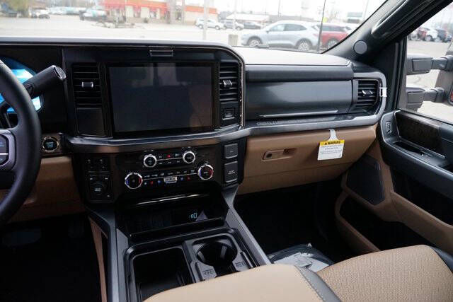 2026 Ford F-350 Super Duty