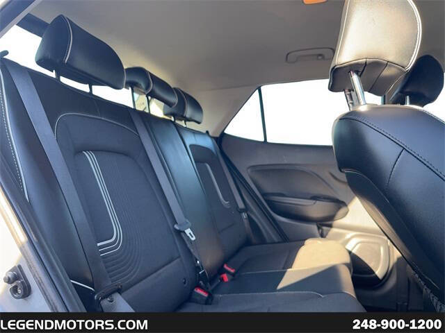 2022 Hyundai Venue Limited