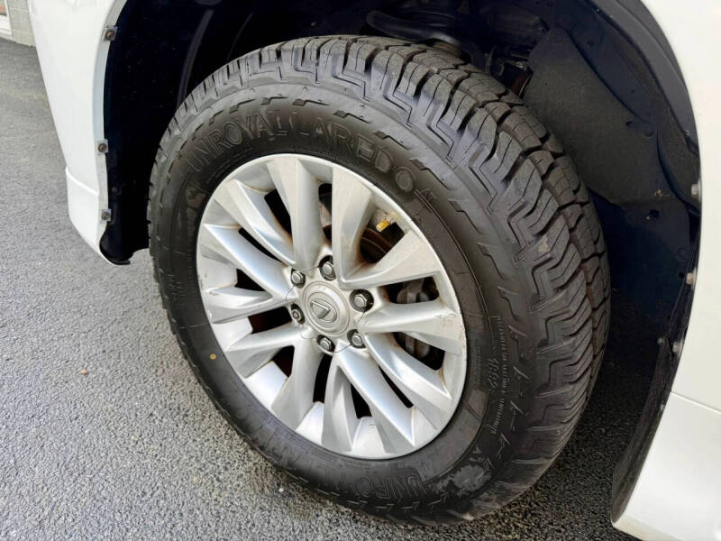 2019 Lexus GX 460