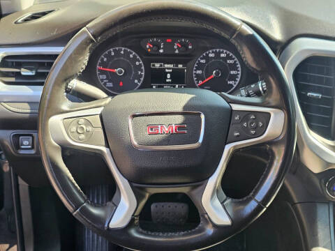 2019 GMC Acadia SLE-1