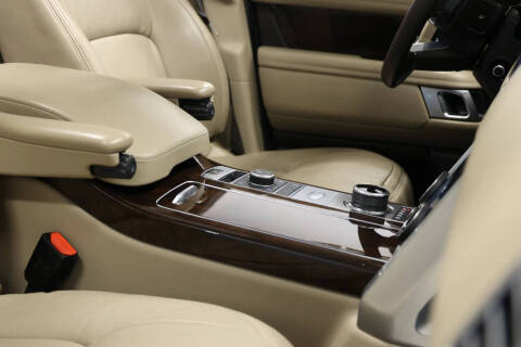 2021 Land Rover Range Rover P525 HSE Westminster Edition