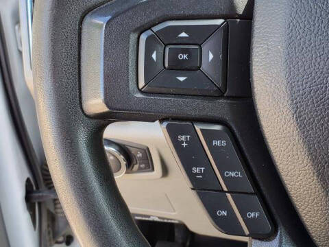 2022 Ford F-250 Super Duty