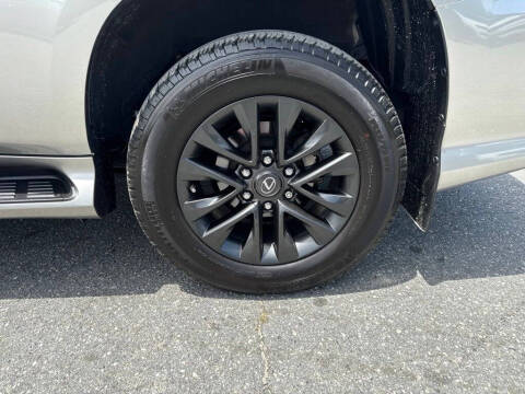 2023 Lexus GX 460