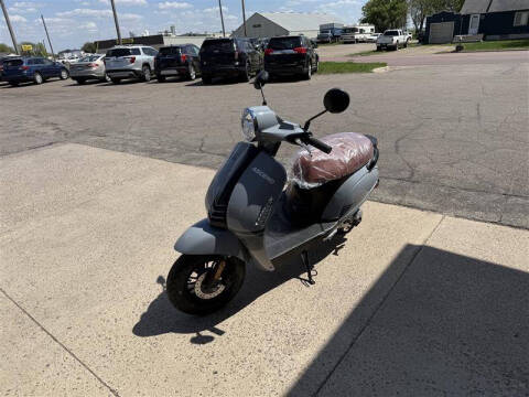 2025 Icebear ACEND BELLA