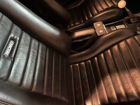 1965 Chevrolet Corvette