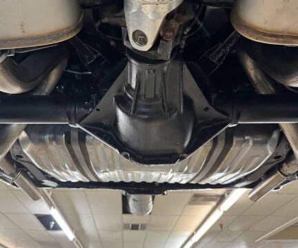 1968 Chevrolet Malibu