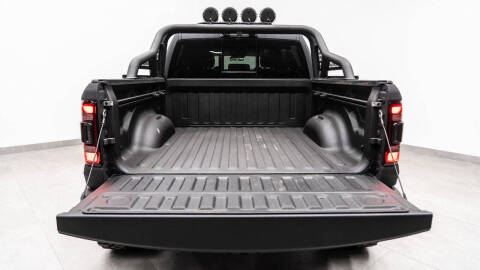 2024 RAM 1500 TRX