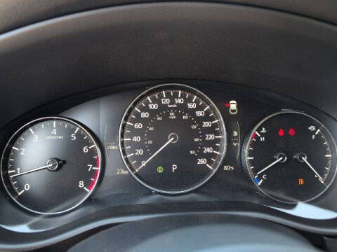 2026 Mazda CX-30 2.5 S Aire Edition