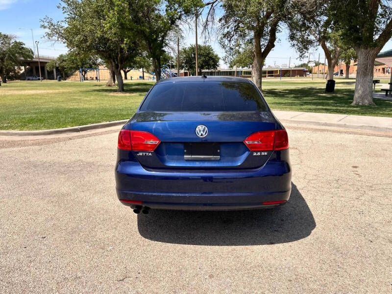 2013 Volkswagen Jetta