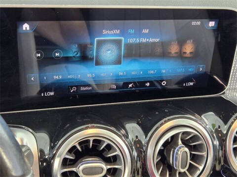 2021 Mercedes-Benz GLB GLB 250