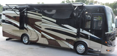 2015 Newmar Ventana
