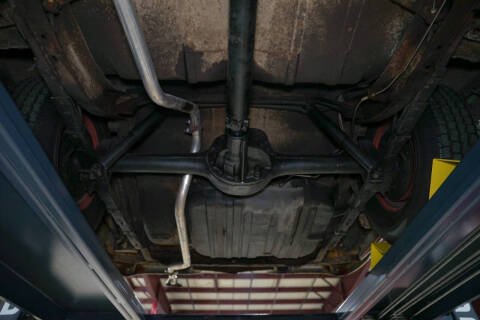 1955 Pontiac Star Chief