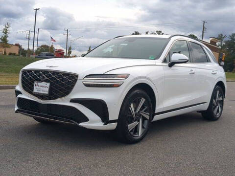 2026 Genesis GV70 3.5T Sport Advanced
