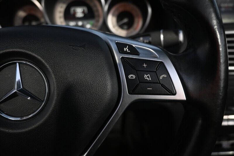 2017 Mercedes-Benz E-Class E 400