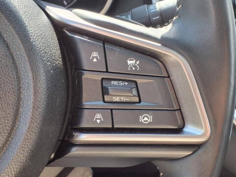 2024 Subaru Ascent Touring