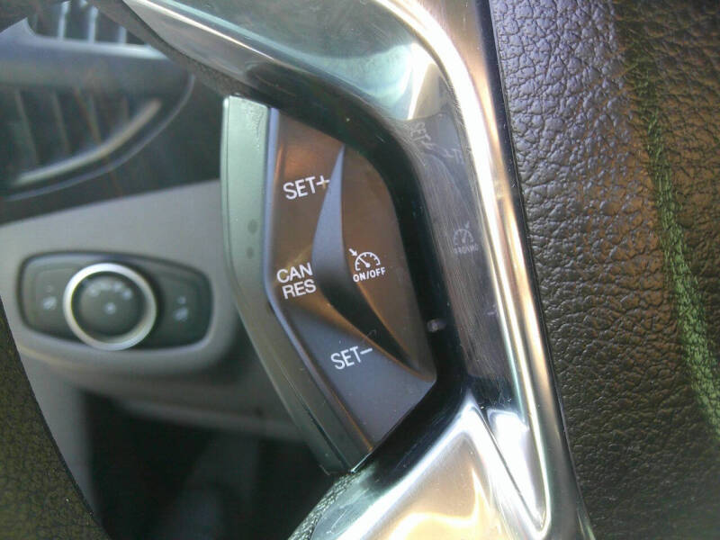 2020 Ford Transit Connect