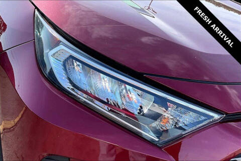 2020 Toyota RAV4 Limited