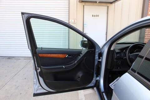 2006 Mercedes-Benz R-Class R 350