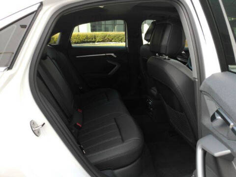 2025 Audi A3 quattro Premium 40 TFSI