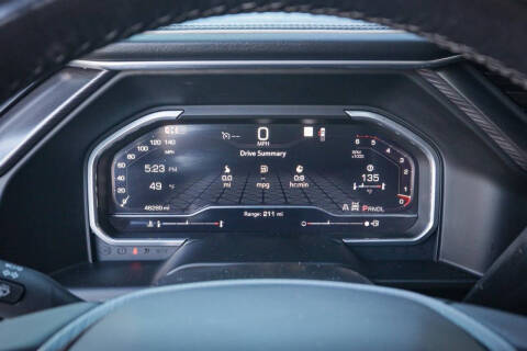 2024 GMC Sierra 3500HD