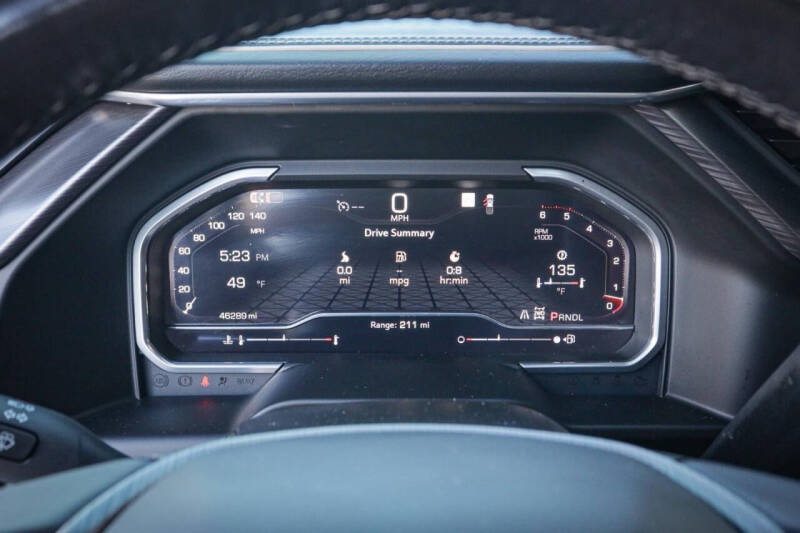 2024 GMC Sierra 3500HD