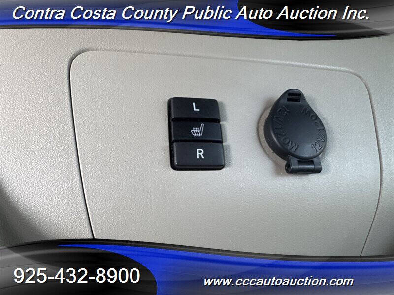 2011 Toyota Prius Five