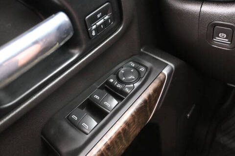 2022 GMC Sierra 2500HD