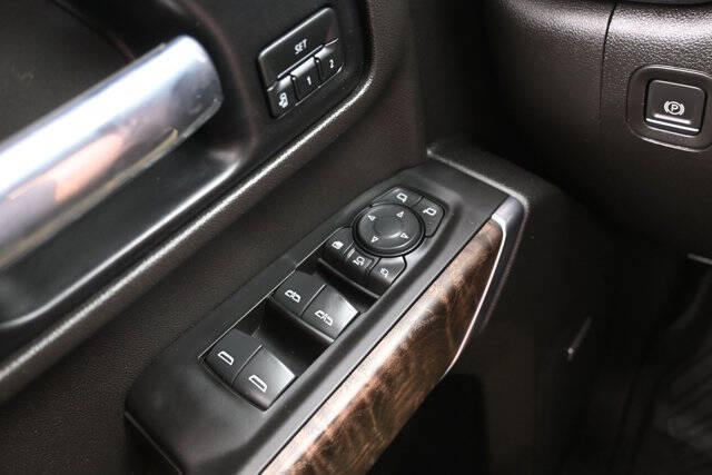 2022 GMC Sierra 2500HD