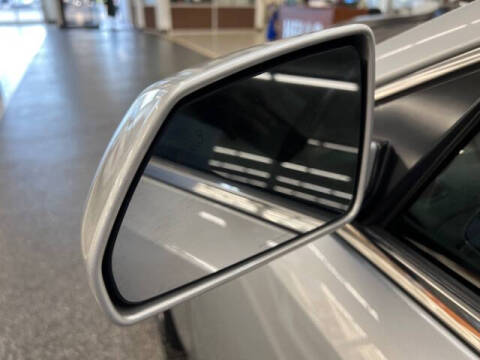 2013 Cadillac CTS 3.6L Performance