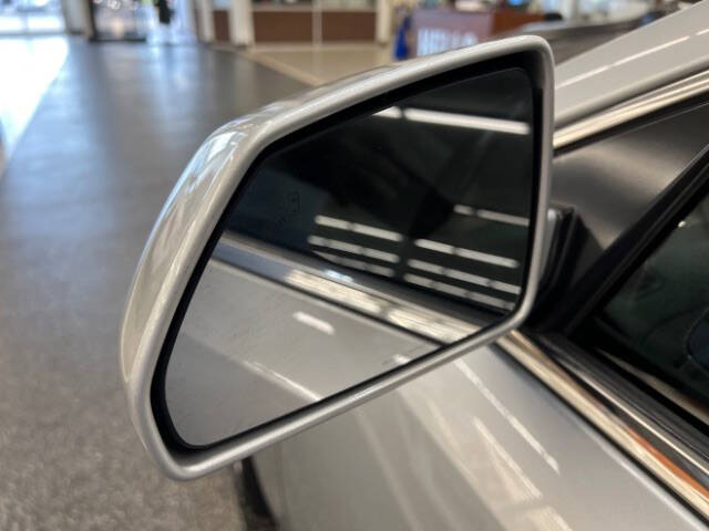 2013 Cadillac CTS 3.6L Performance
