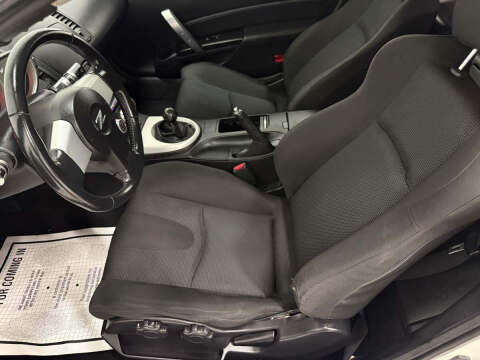 2006 Nissan 350Z