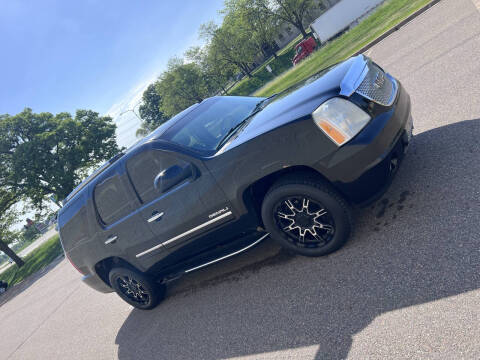 2011 GMC Yukon Denali