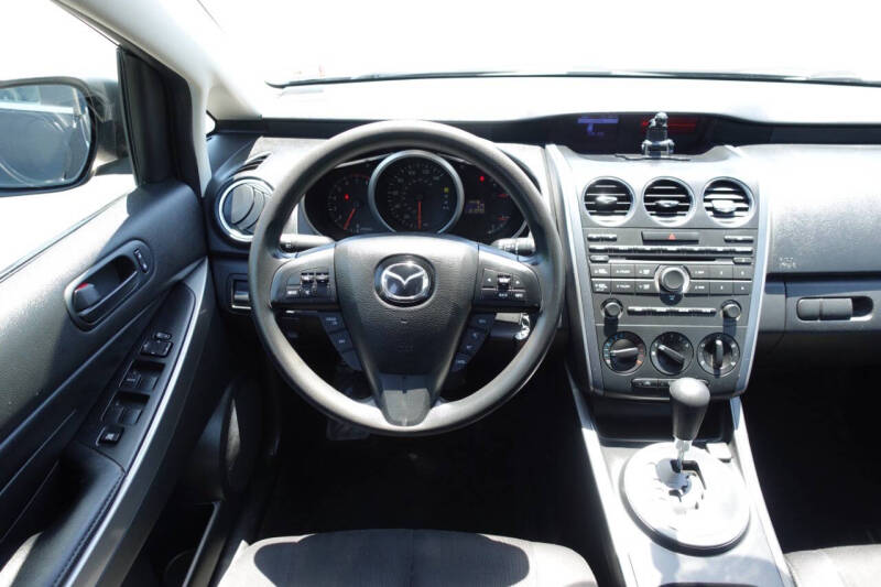 2011 Mazda CX-7 i SV
