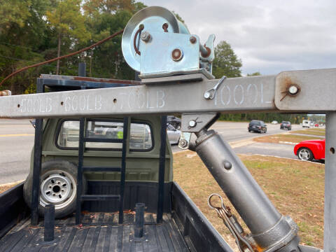 2010 UD Trucks UD1200