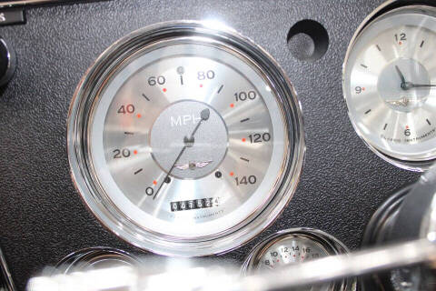 1972 Chevrolet Blazer