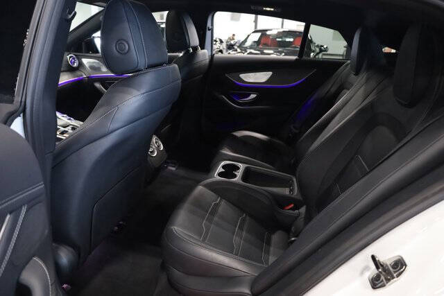 2022 Mercedes-Benz AMG GT 53