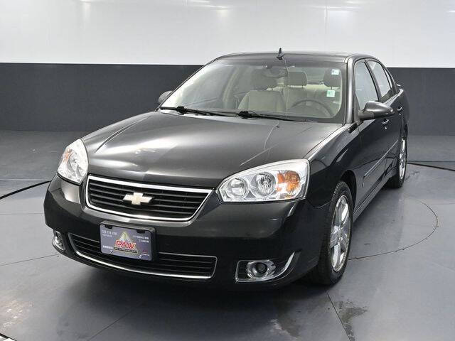 2006 Chevrolet Malibu LTZ