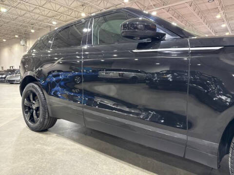 2018 Land Rover Range Rover Velar D180 S