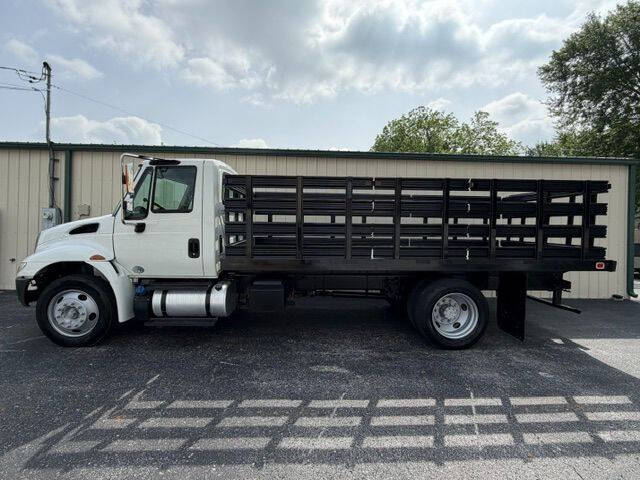 2016 International DuraStar 4300