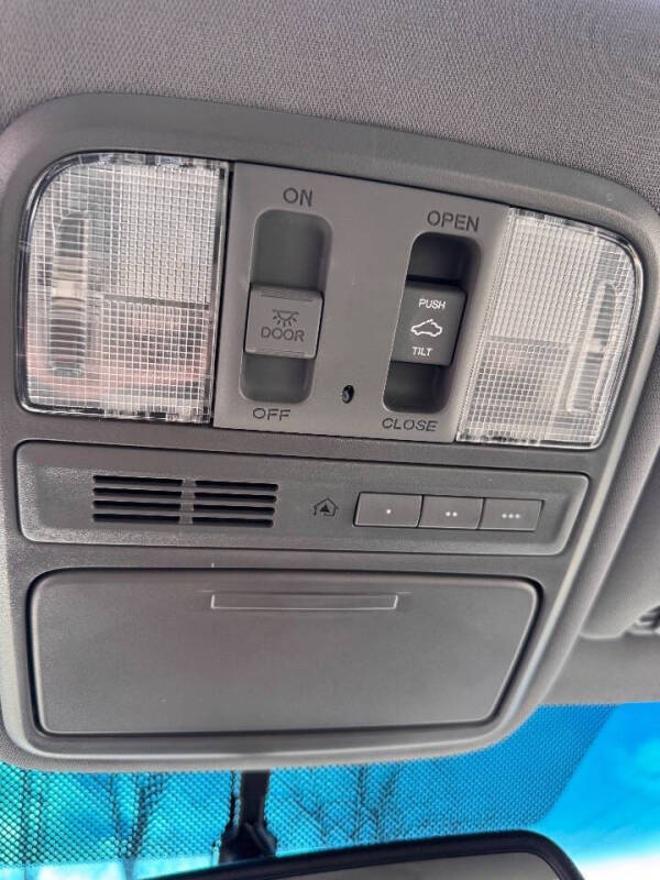 2013 Honda Pilot EX-L w/DVD