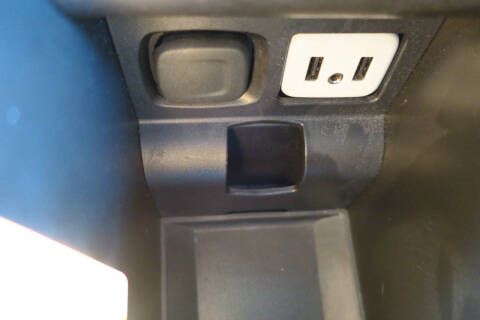 2018 Chevrolet Impala Premier