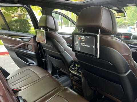2014 BMW X5 xDrive35d