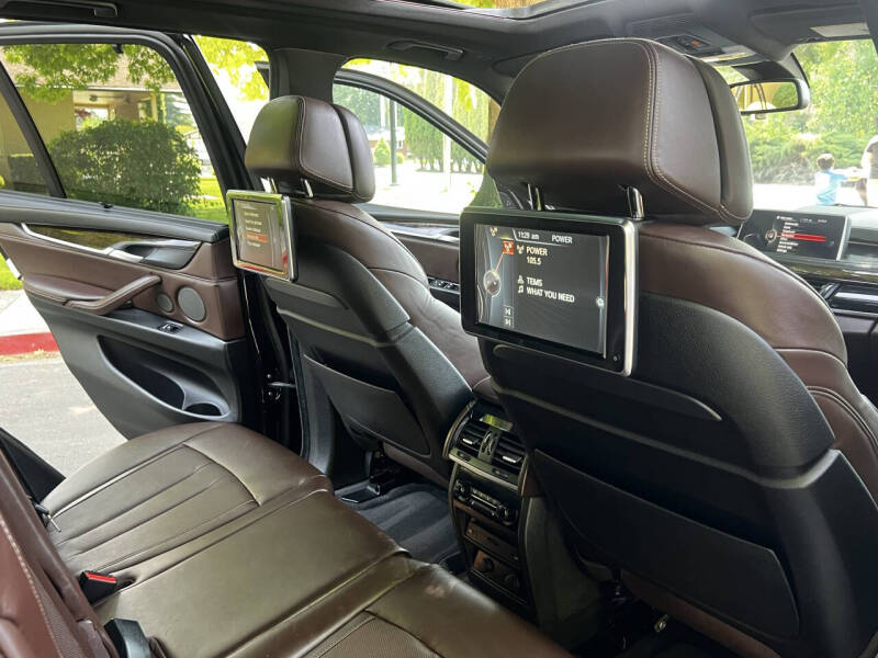 2014 BMW X5 xDrive35d